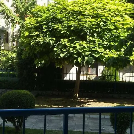 Blue Marine Apartment Ravda