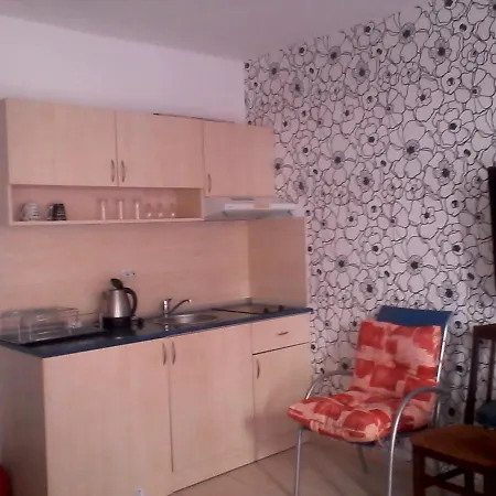 Blue Marine Apartment Ravda